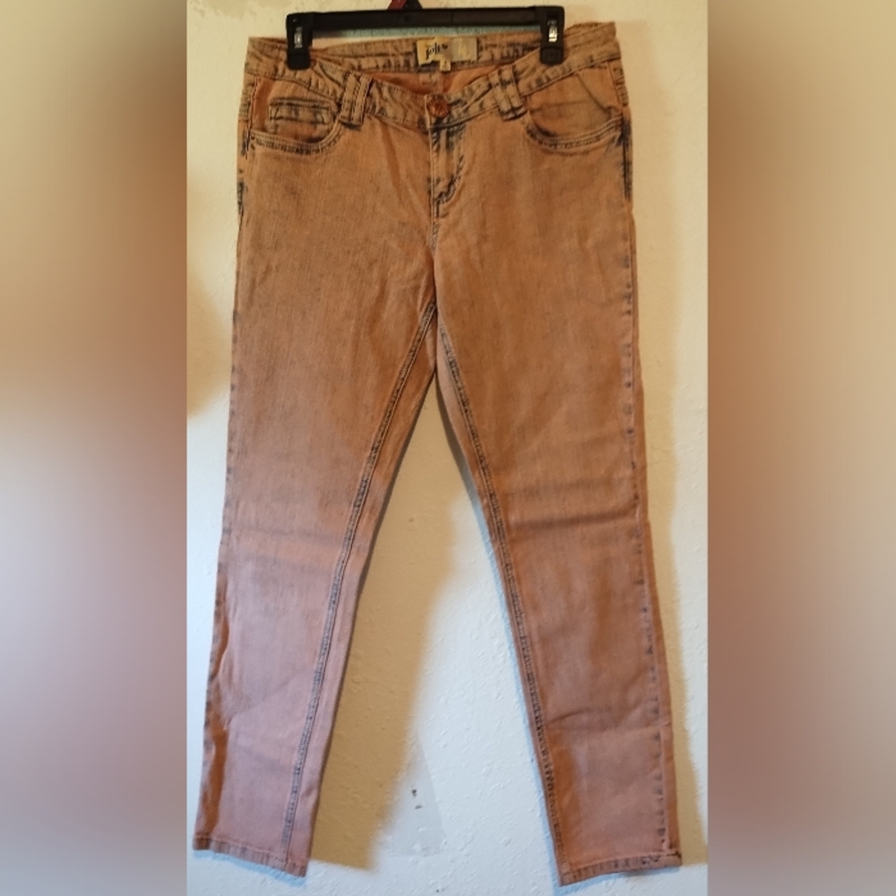 Jolt jeans